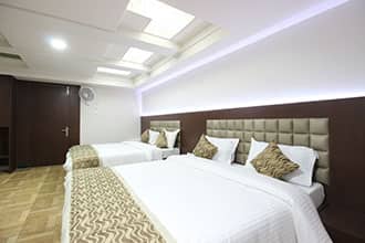 Shree Gokulanand Hotels Pvt. Ltd.